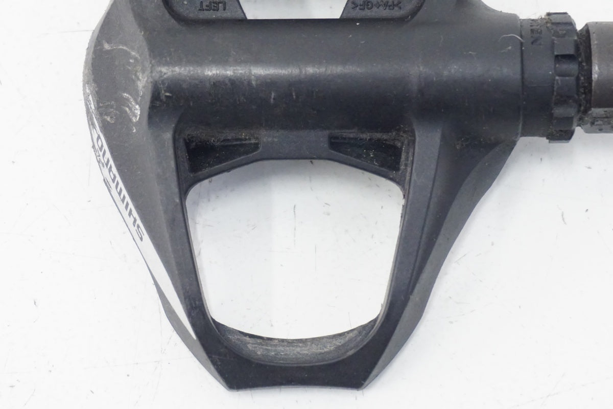 SHIMANO「シマノ」 PD-R550 ペダル / 浜松店