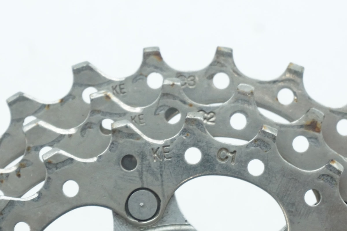 SHIMANO「シマノ」 105 CS-5700 12-27T スプロケット/ 京都西院店