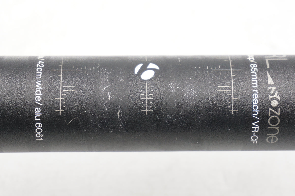 BONTRAGER 「ボントレガー」 RL Φ31.8 420mm ハンドル / 奈良店