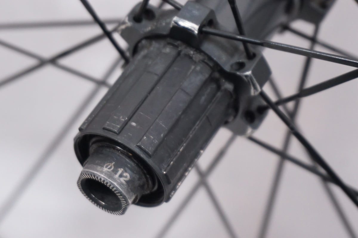 SHIMANO 「シマノ」 WH-RS370 シマノ11速 ホイールセット / 世田谷店
