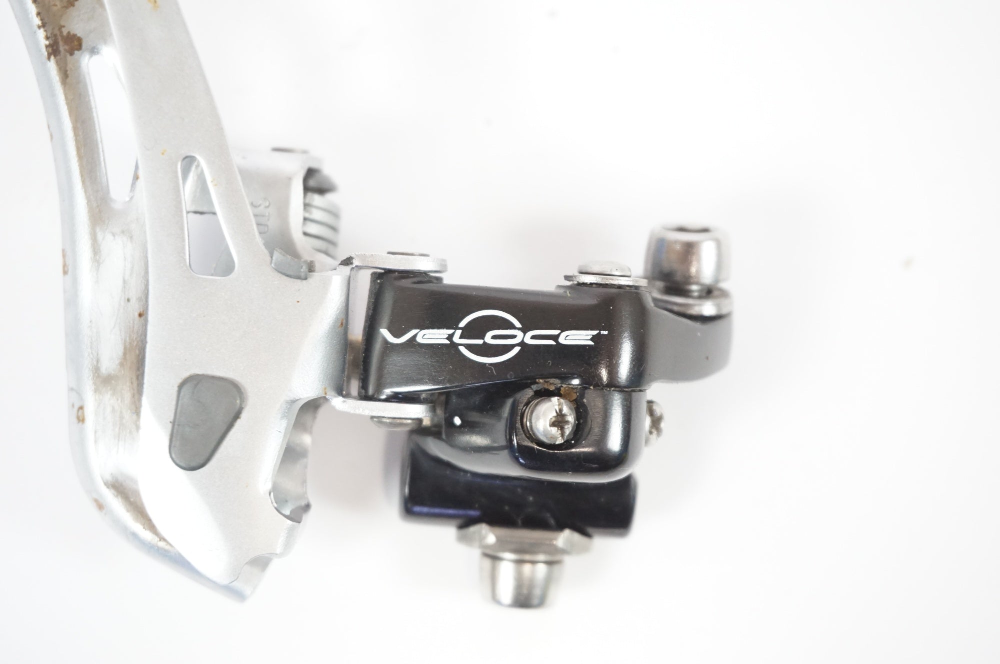 CAMPAGNOLO 「カンパニョーロ」 VELOCE 10S フロントディレイラー