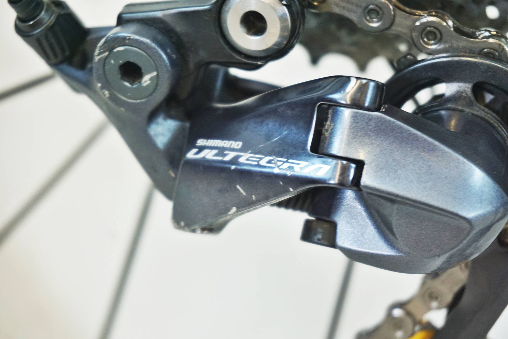 CARRERA 「カレラ」 VELENO TS 2016年モデル ロードバイク / 有明ガーデン店