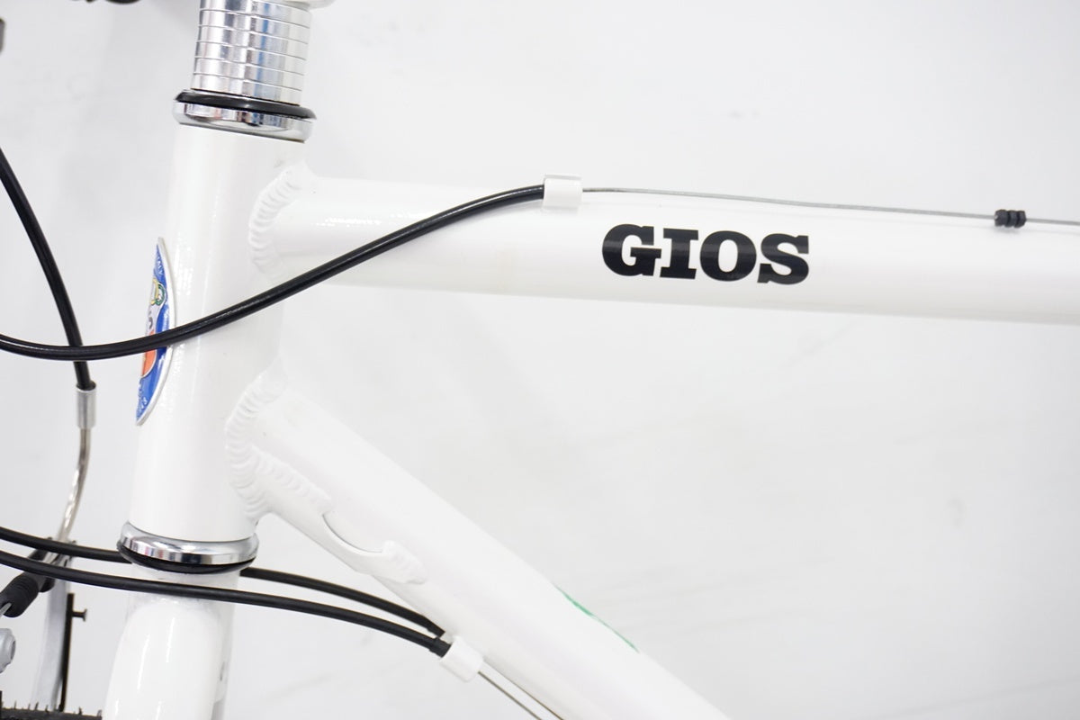 GIOS「ジオス」 MISTRAL 2023年モデル クロスバイク / 浜松店