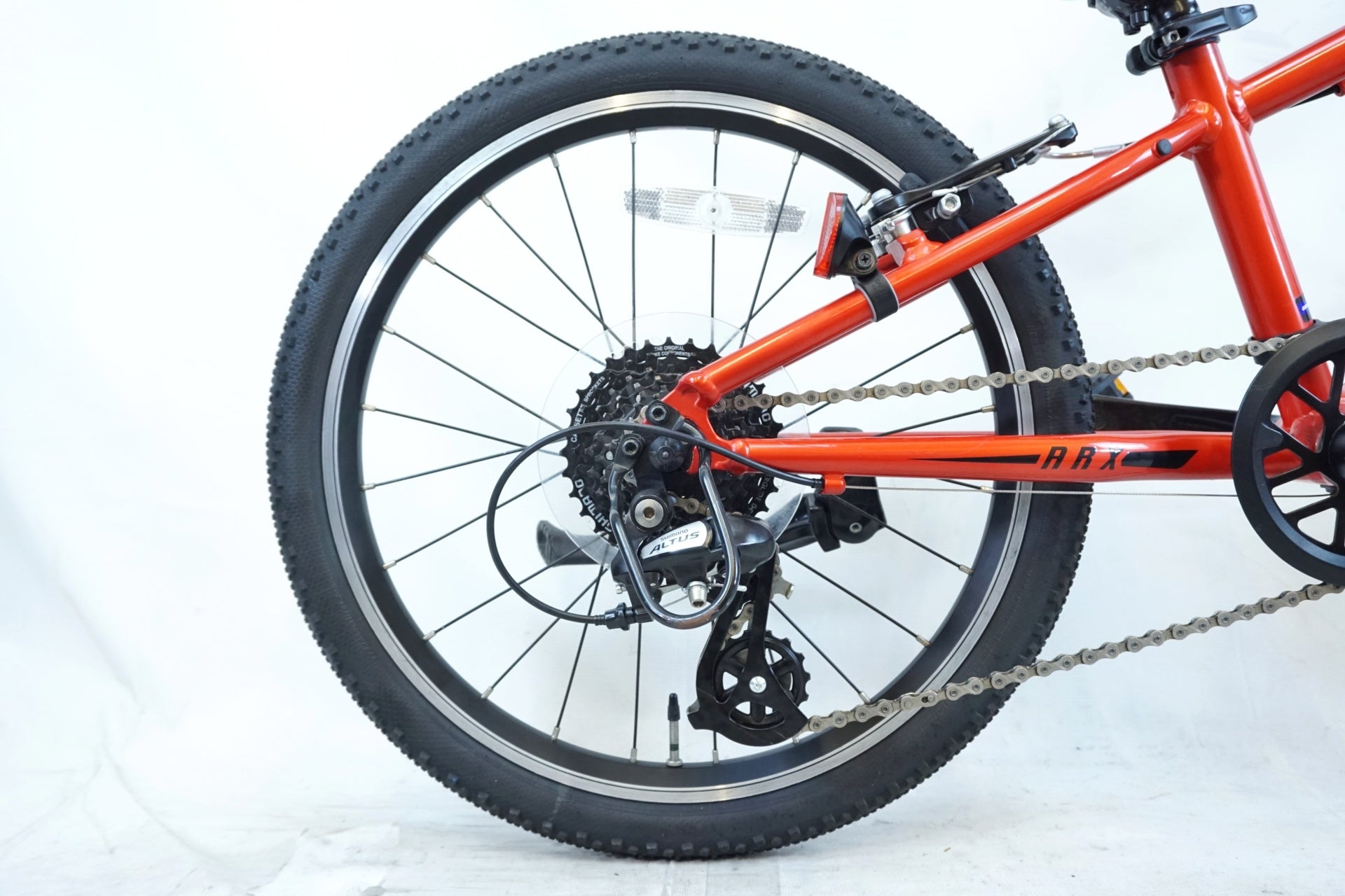 GIANT 「ジャイアント」 ARX20 2024年モデル キッズバイク / 有明ガーデン店