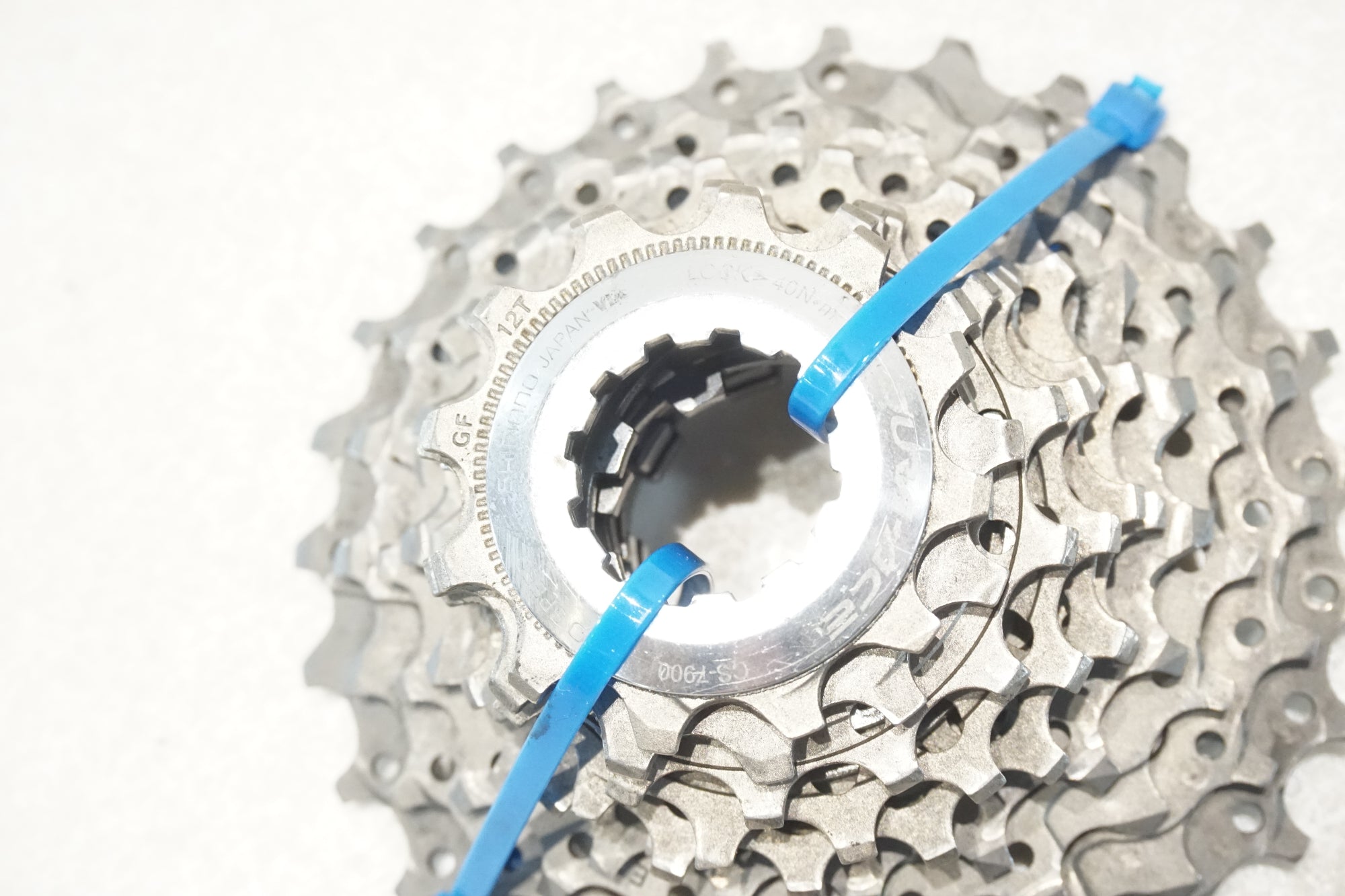 SHIMANO 「シマノ」 DURA-ACE CS-7900 12-27T スプロケット / 横浜戸塚店