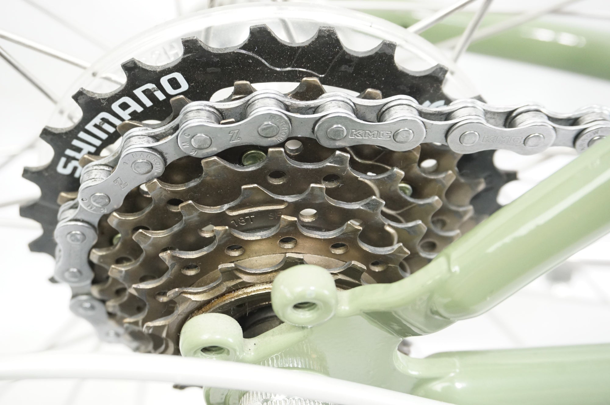 TOKYOBIKE 「トーキョーバイク」 CALIN 2022年モデル 20インチ