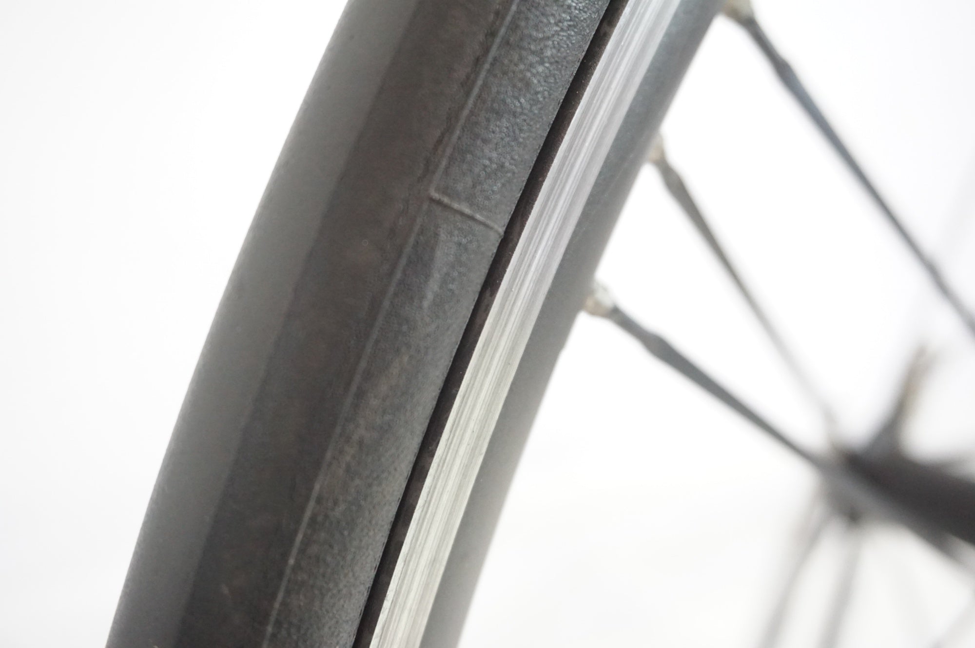 CAMPAGNOLO 「カンパニョーロ」 EURUS 2-WAY FIT SHIMANO11s リアホイール / 宇都宮店