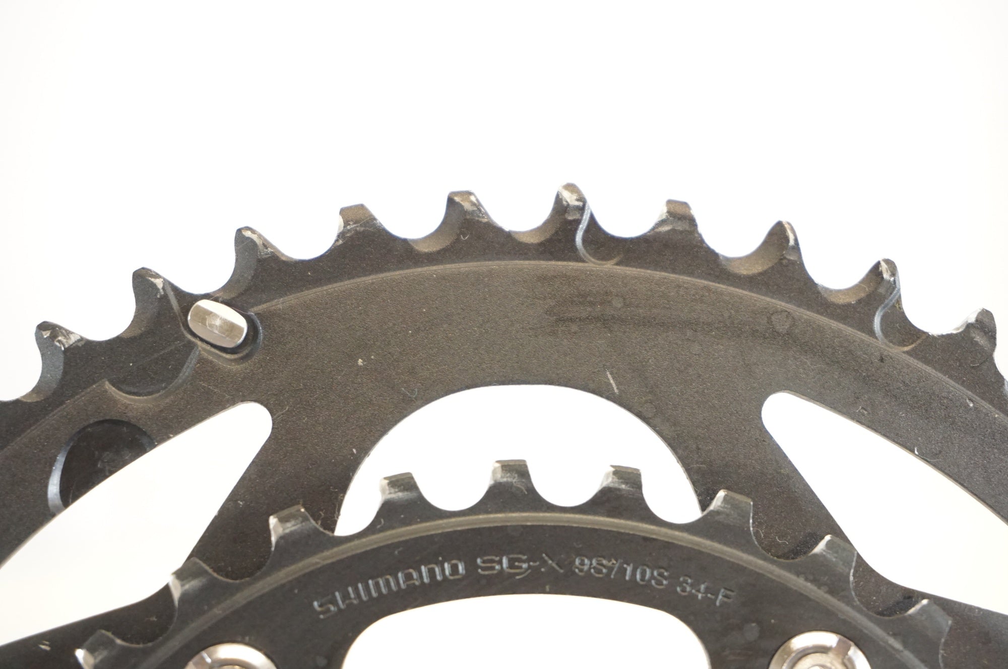 SHIMANO 「シマノ」 105 FC-5750 50-34T 172.5mm クランク / 宇都宮店