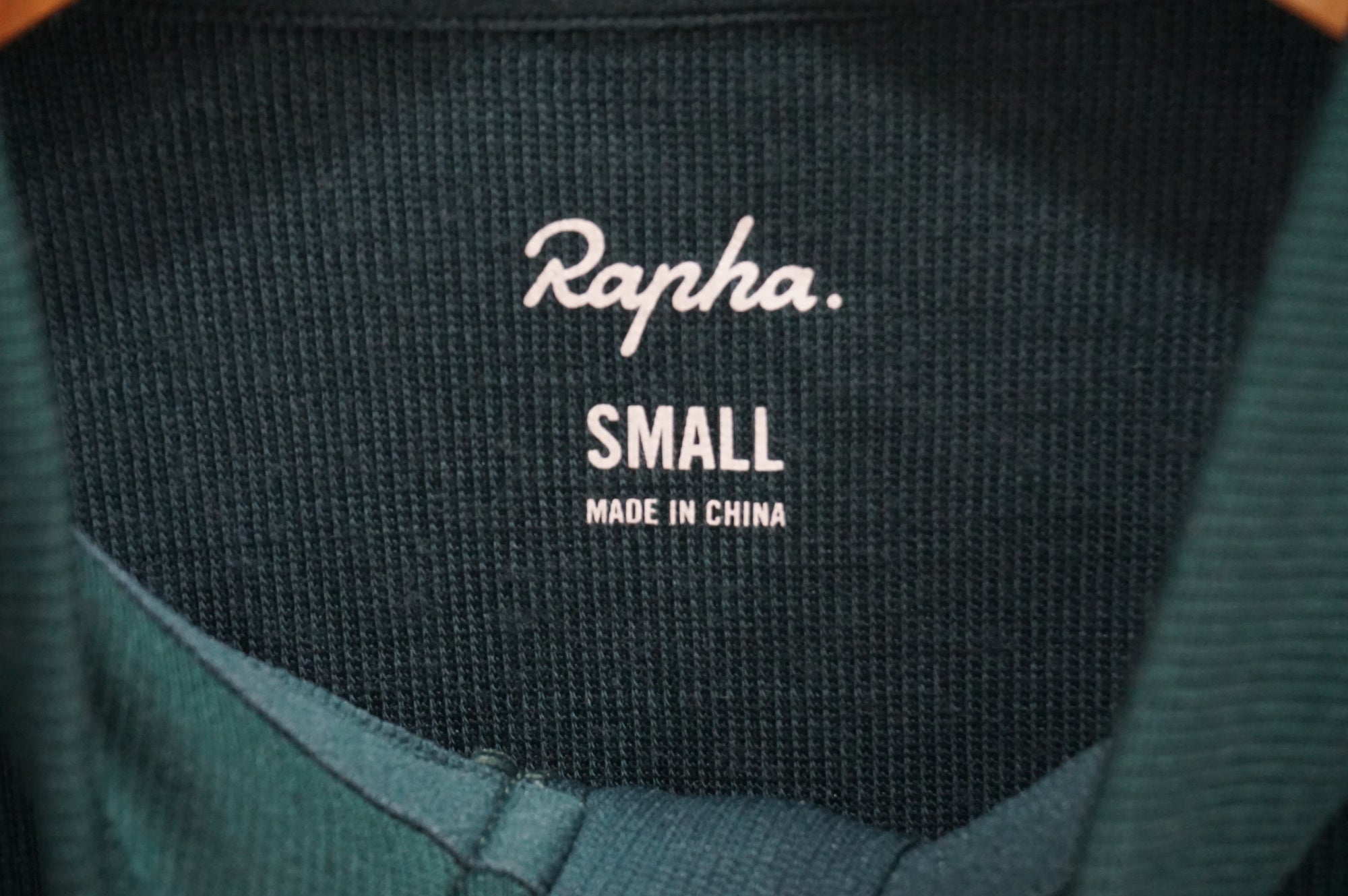 Rapha サイクルジャージ レディース Sサイズ RAPHA 「ラファ」 WOMENS CLASSIC JERSEY2 レディースSサイズ サイクル