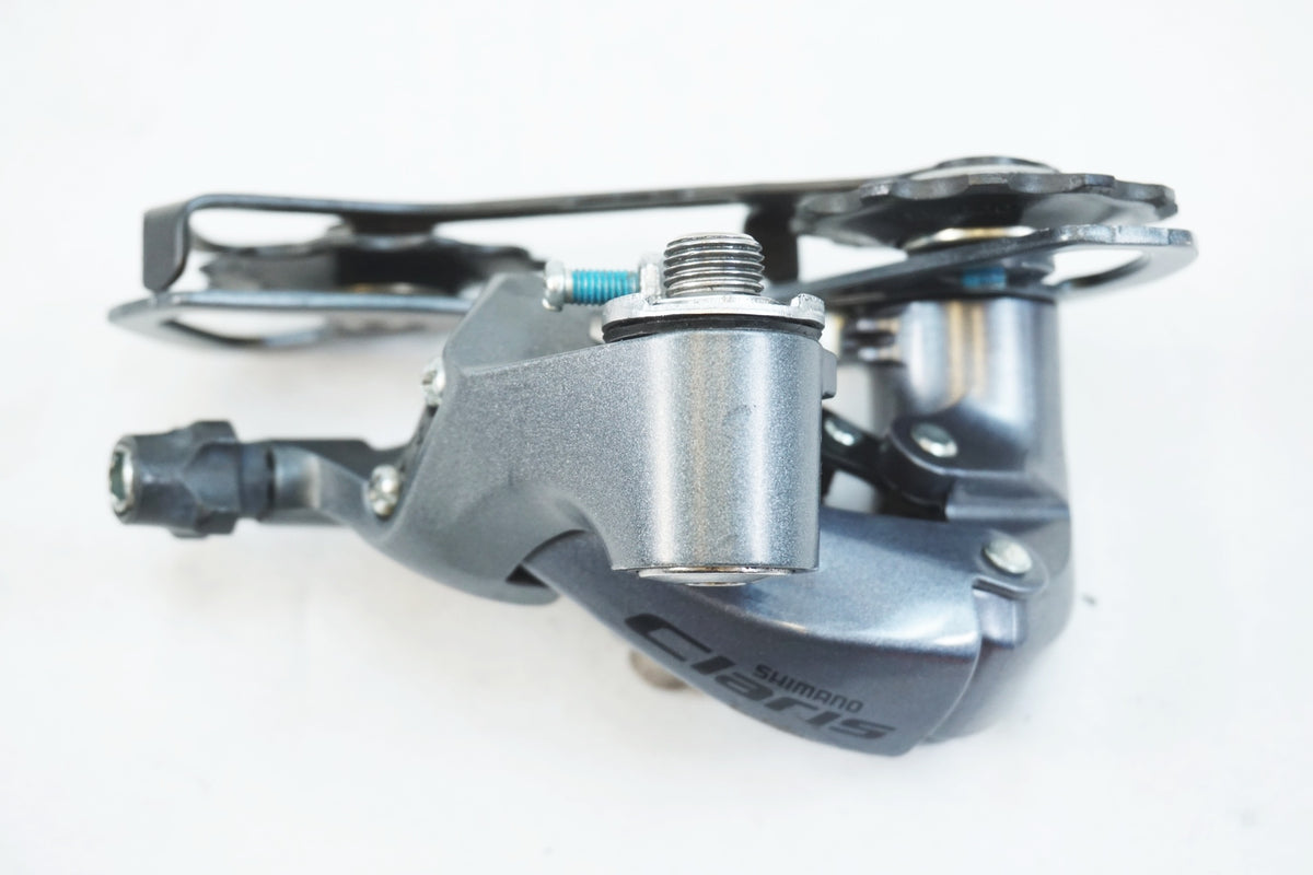 SHIMANO 「シマノ」 CLARIS RD-2400-GS リアディレイラー / 有明ガーデン店
