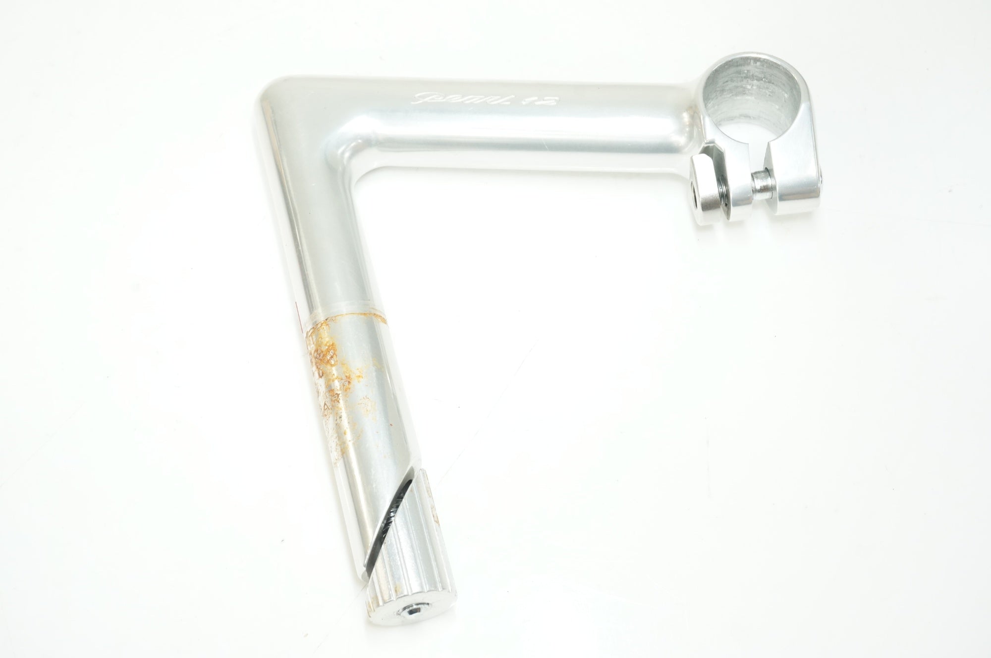 NITTO 「ニットー」 PEARL NJS 120mm φ25.4 ステム / 大宮店