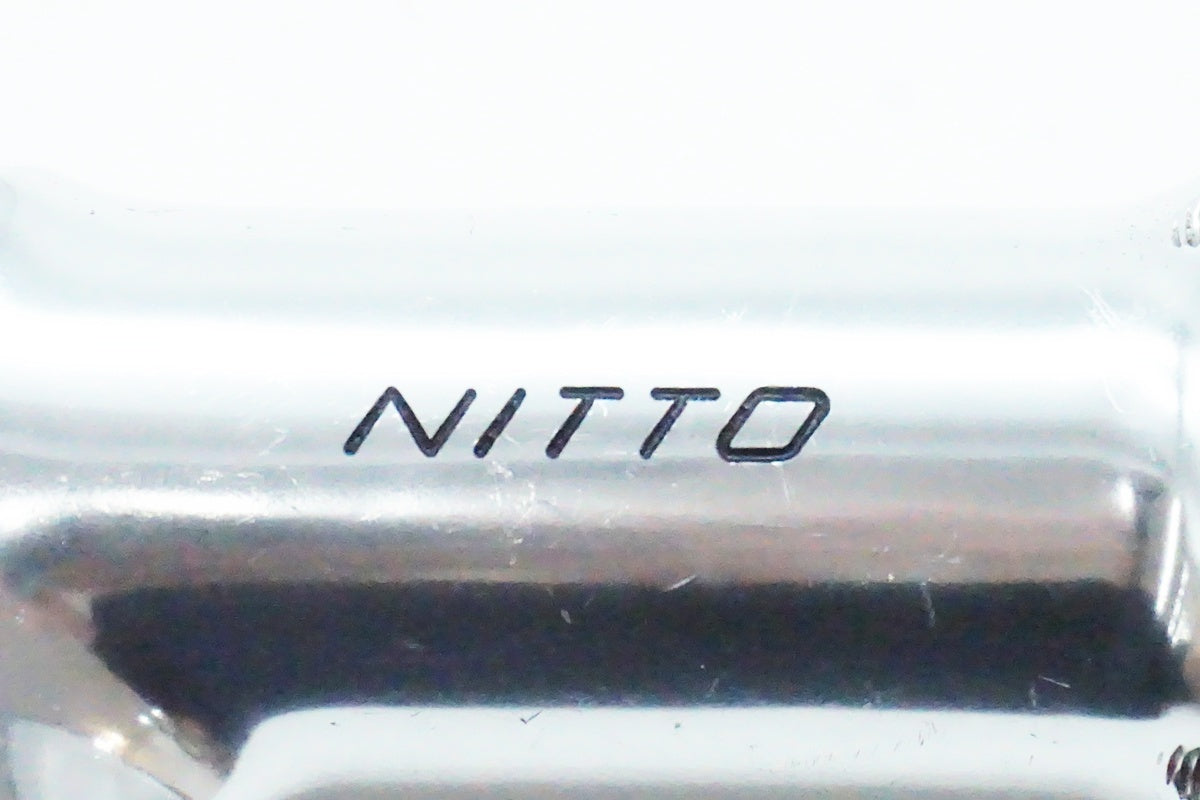 NITTO「ニットー」 NJ-89 NJS φ25.2 90mm ステム/ 京都西院店