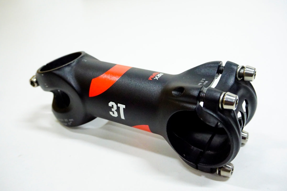 3T 「スリーティー」 ARX TEAM Φ31.8 90mm ステム / 名古屋大須店