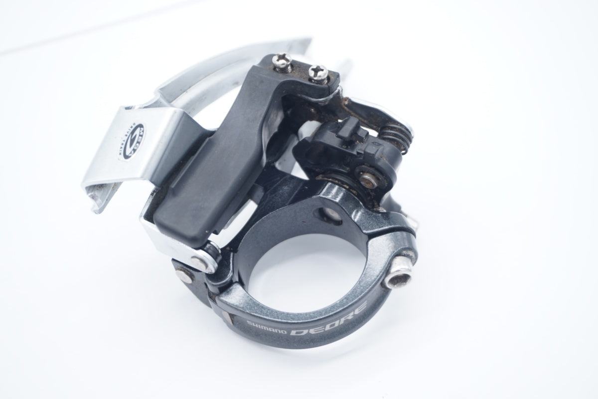 SHIMANO 「シマノ」 DEORE FD-M590 フロントディレイラー / 滋賀大津店