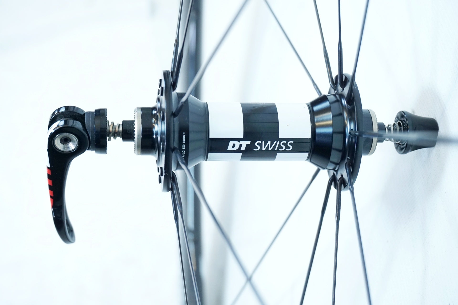 FFWD 「ファストフォワード」 F4R TU チューブラー シマノ11S ホイール