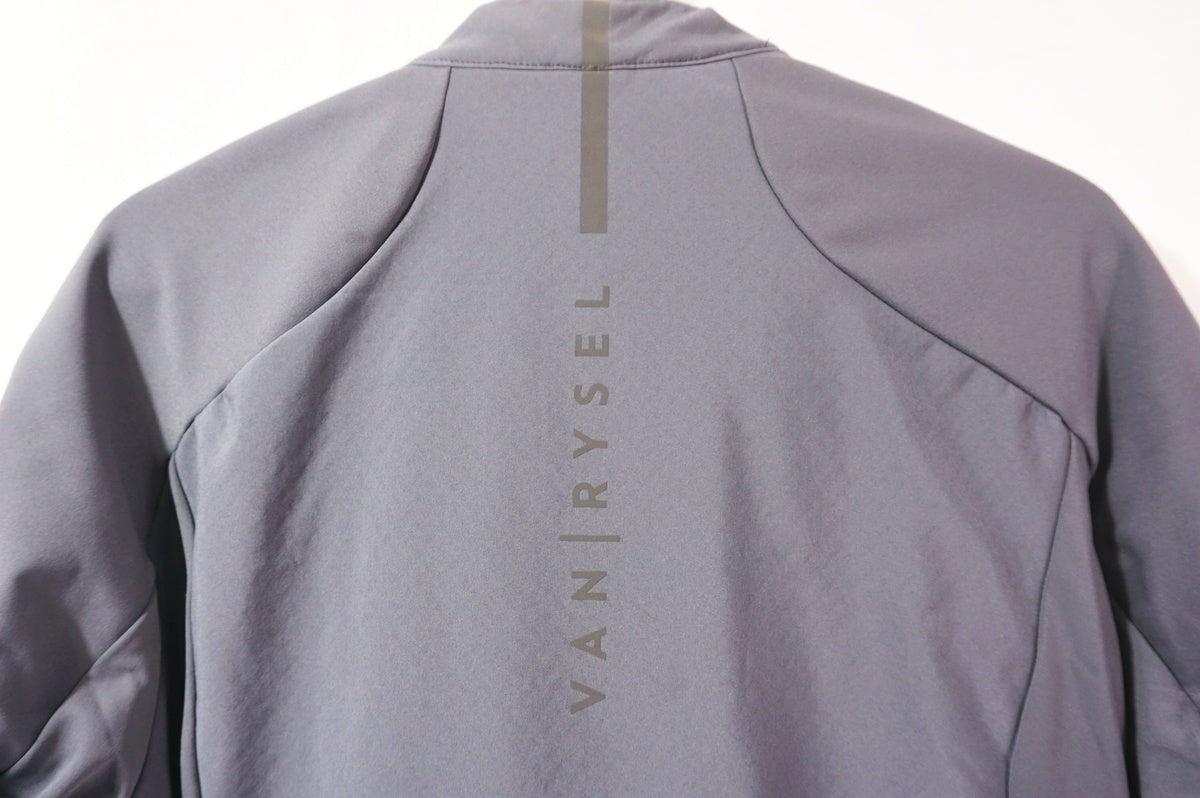 VANRYSEL 「ヴァンリーゼル」 Lサイズ サイクルジャケット / バイチャリ世田谷店
