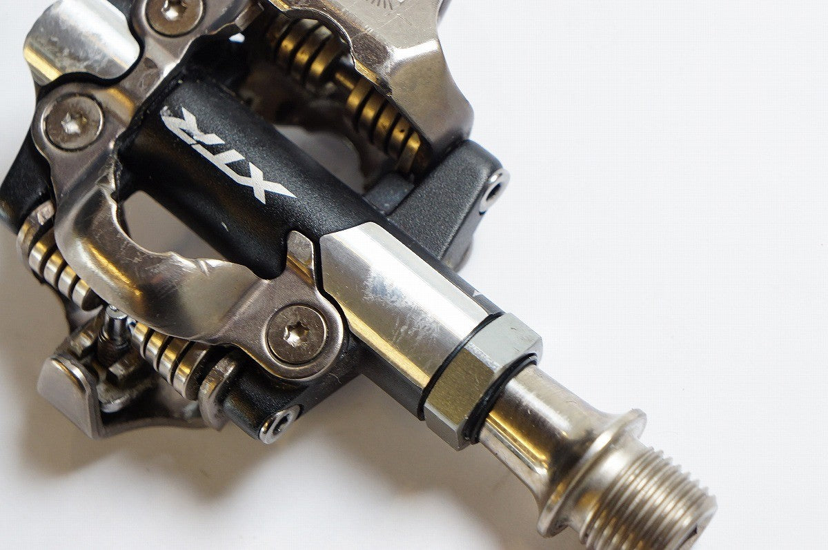 SHIMANO 「シマノ」 XTR PD-M9100 ペダル / 熊谷本店