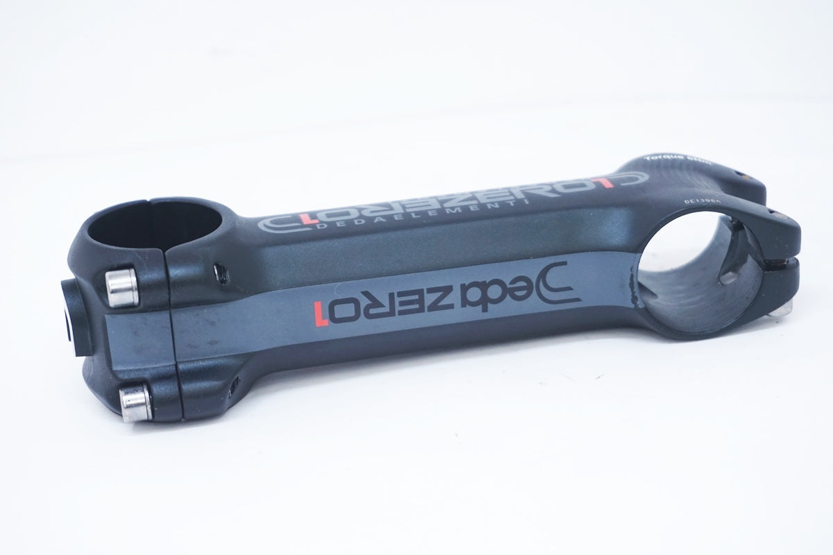 DEDA 「デダ」 ZERO1 Φ31.7 120mm ステム / 大阪美原北インター店