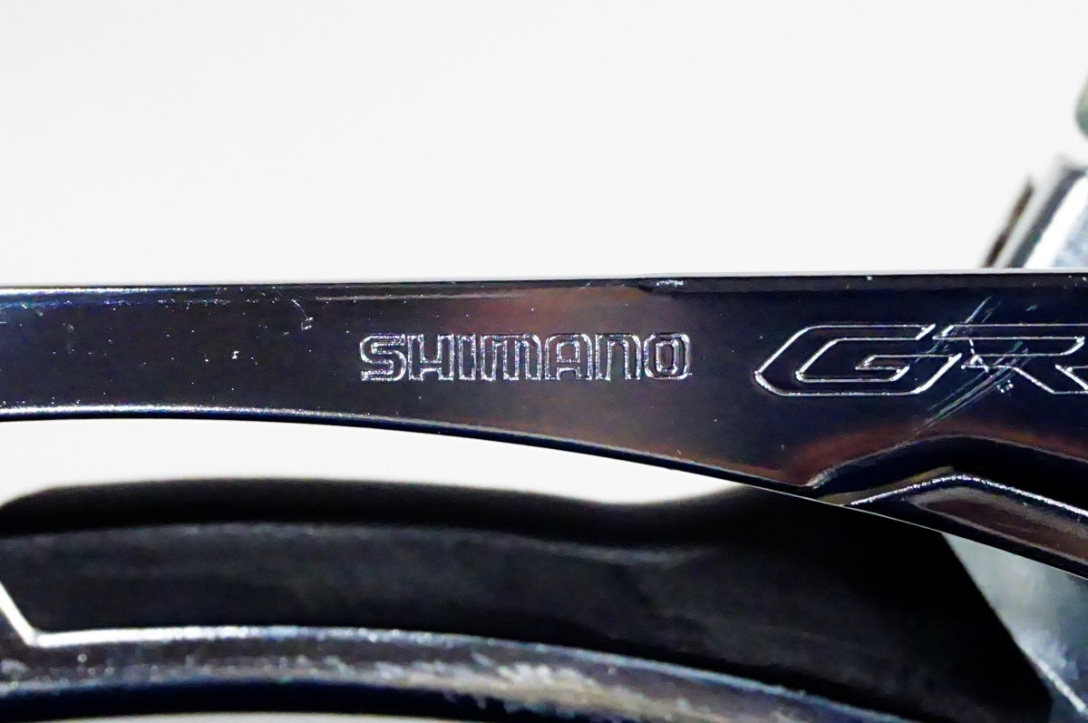 SHIMANO 「シマノ」 GRX FD-RX400 フロントディレイラー / 名古屋大須