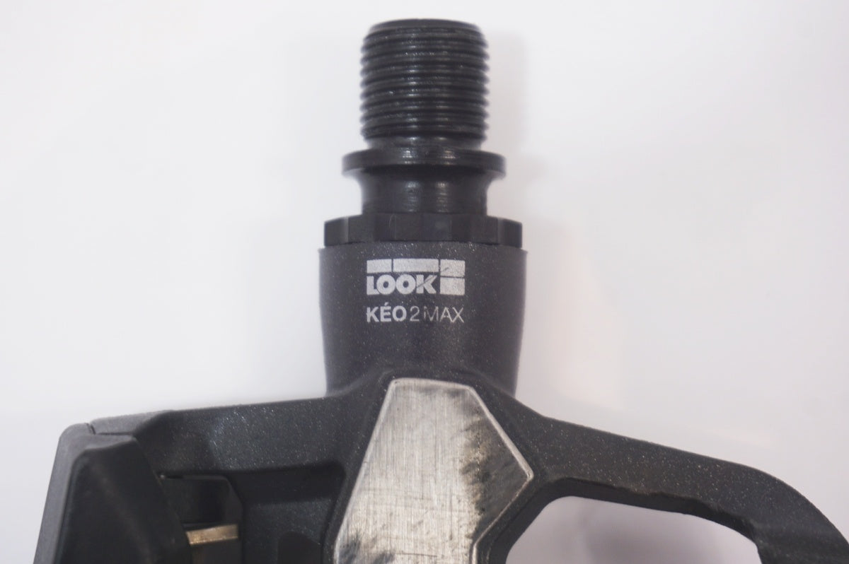 LOOK 「ルック」 KEO 2 MAX ペダル / バイチャリ世田谷店