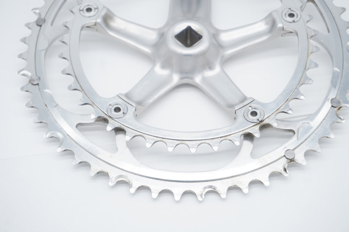 CAMPAGNOLO 「カンパニョーロ」 RECORD 52-39T 170mm クランク