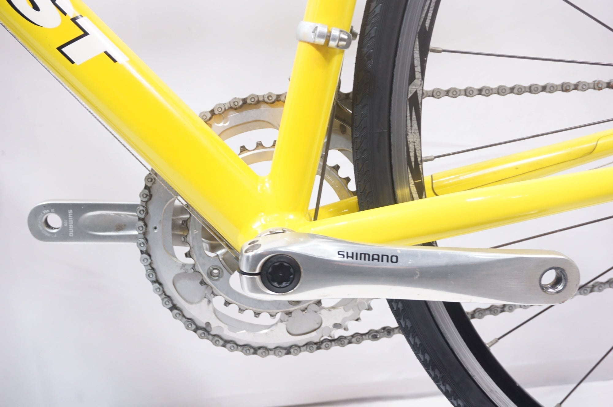 フォンドリエスト ロードバイク FONDRIEST（フォンドリエスト）・ダルドディスク｜ニューモデル