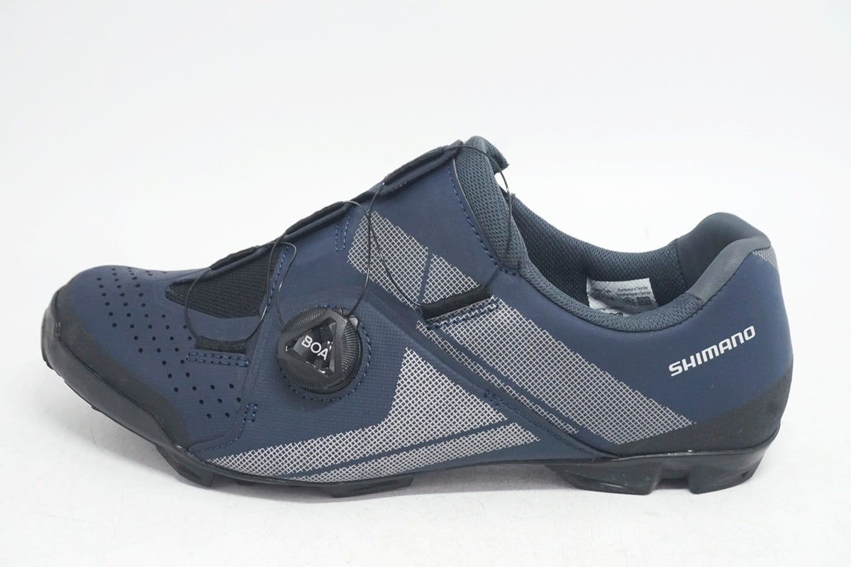 SHIMANO 「シマノ」 XC3 26.5cm シューズ / 大阪門真店
