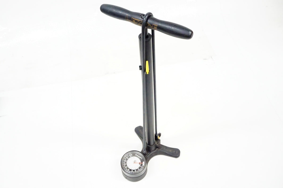 LEZYNE 「レザイン」 SPORT FLOOR DRIVE フロアポンプ / 名古屋大須店