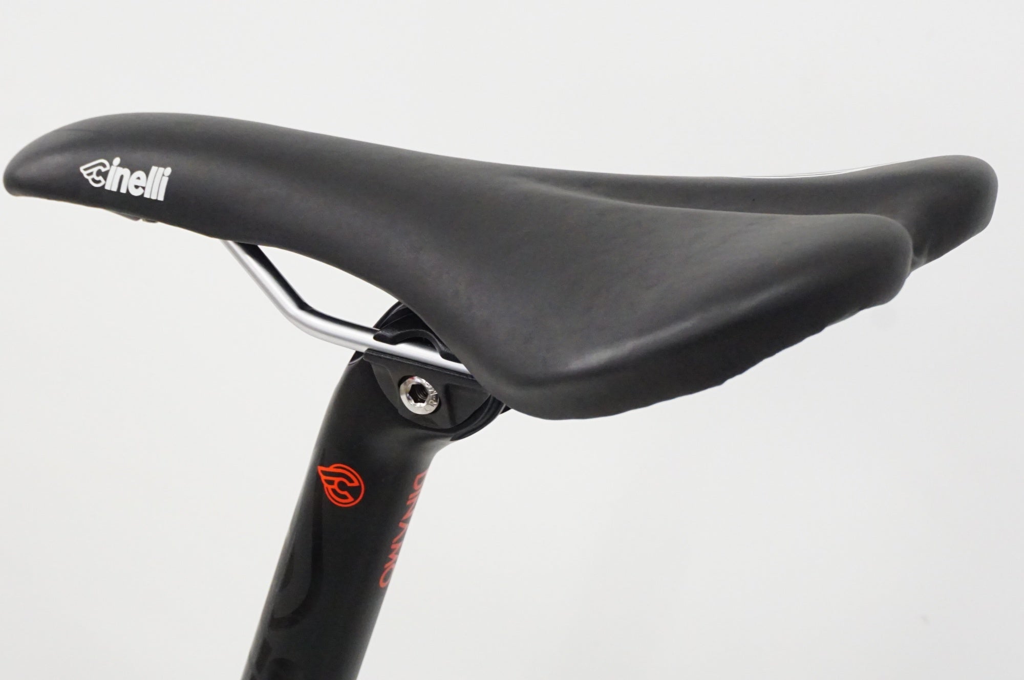 CINELLI 「チネリ」 VIGORELLI ALU 年式不明 ピストバイク / 浜松店