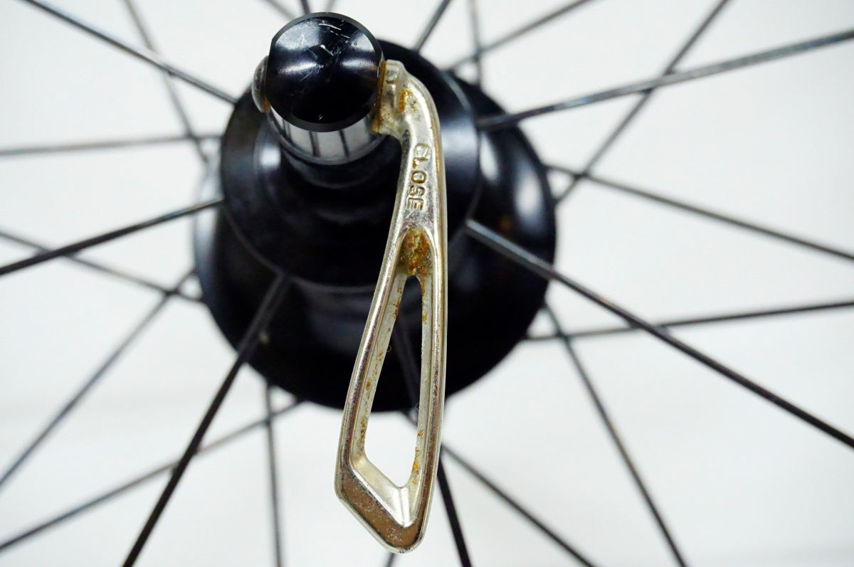 ROVAL 「ロヴァール」 RAPIDE CLX32 シマノ11速 ホイールセット