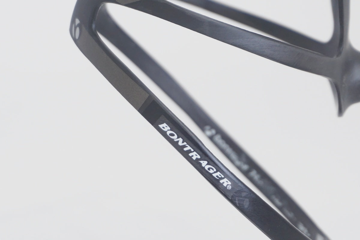 BONTRAGER 「ボントレガー」 WATER BOTTLE CAGE XXX ボトルケージ