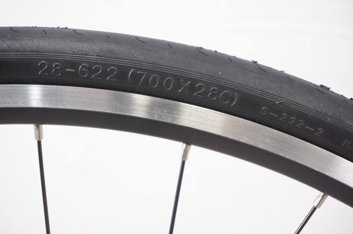 JALCO 「ジャルコ」 DRX SHIMANO RS300 シマノ10速 ホイールセット / AKIBA店