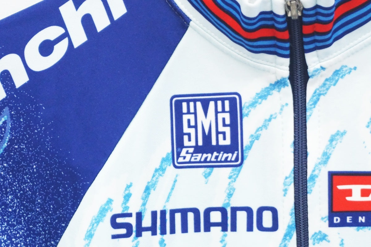 SMS SANTINI 「エスエムエスサンティーニ」 XLサイズ ジャージ / 大阪美原北インター店