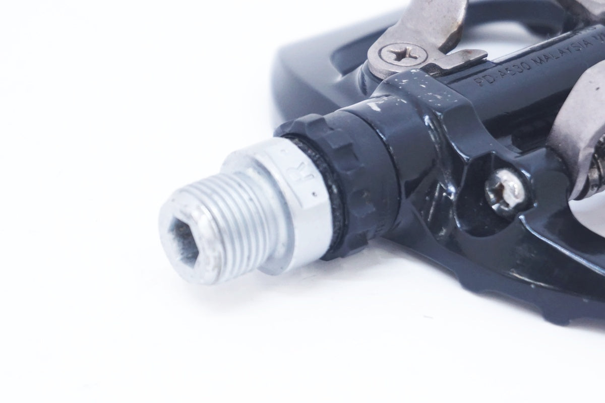 SHIMANO 「シマノ」 PD-A530 ペダル / 大阪美原北インター店