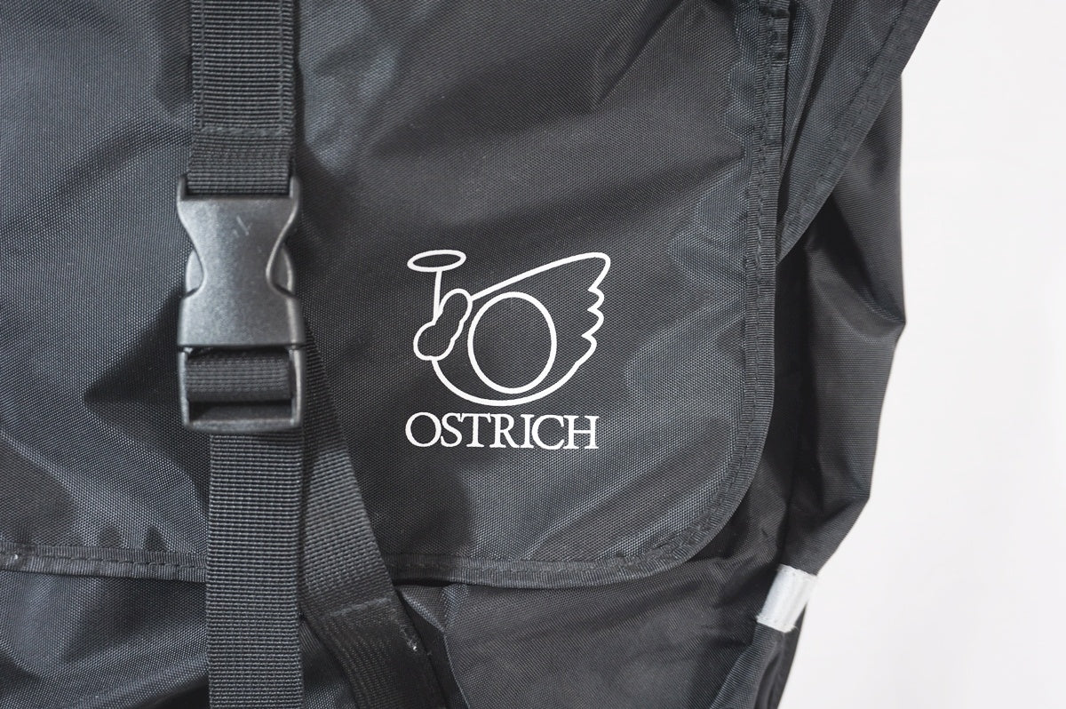 OSTRICH 「オーストリッチ」 パニアバッグセット / バイチャリ世田谷店