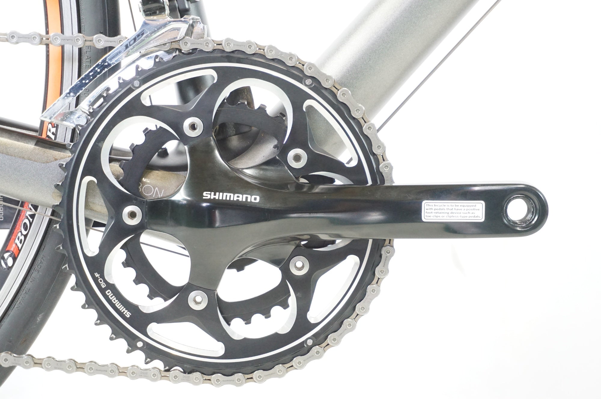 TREK 「トレック」 DOMANE 4.3 2013年モデル ロードバイク / 宇都宮店