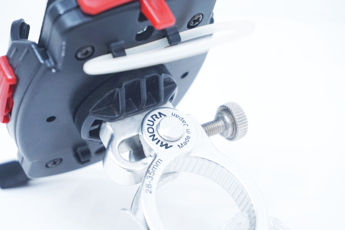 MINOURA 「ミノウラ」 スマホホルダー / 大阪美原北インター店