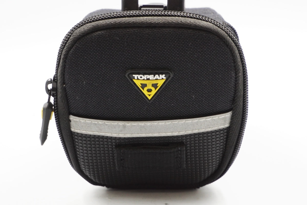 TOPEAK 「トピーク」 エアロ ウェッジパック M サドルバッグ / 奈良店