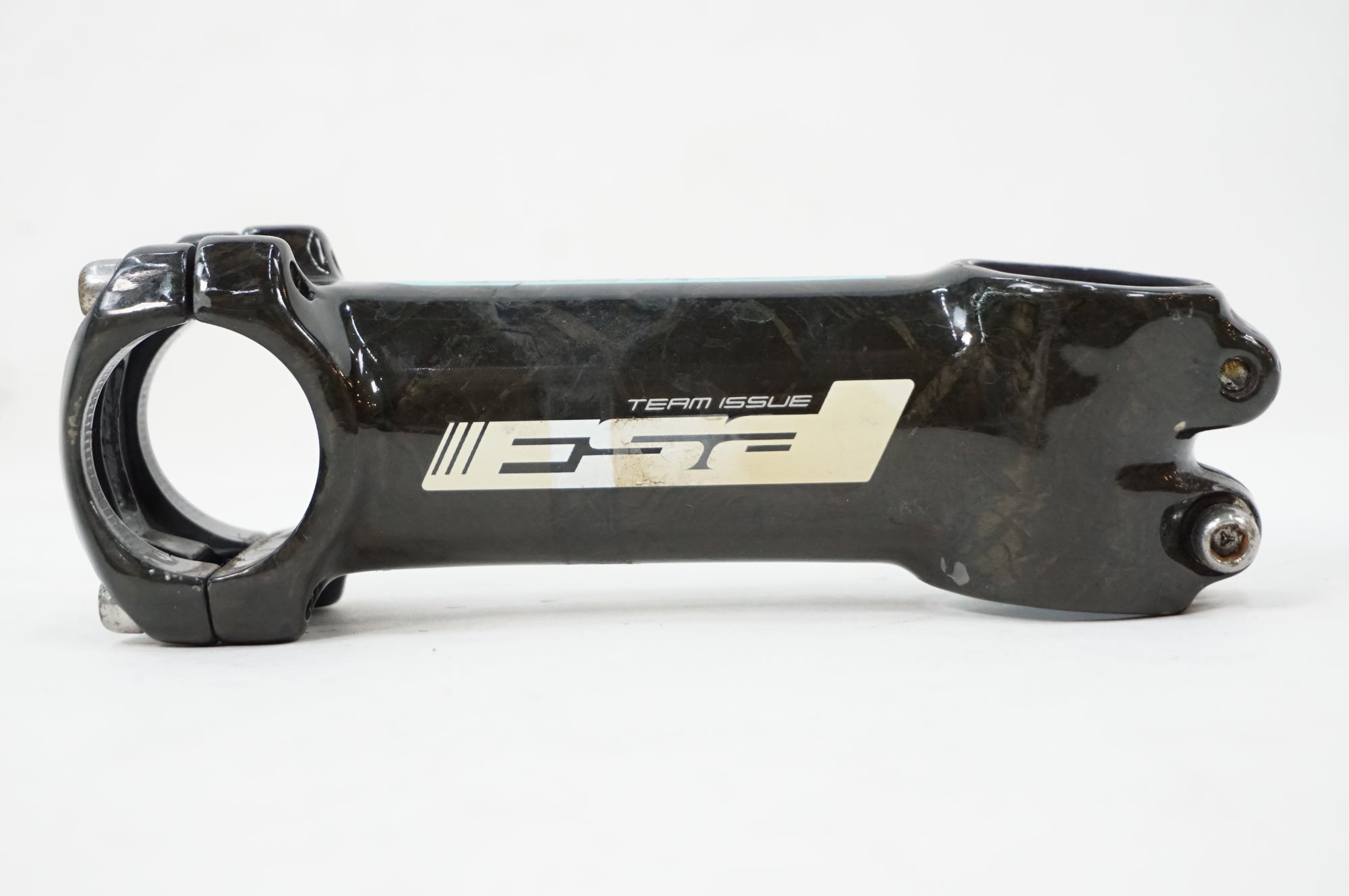 FSA 「エフエスエー」 REPARTO CORSE TEAM ISSUE φ31.8 110mm ステム / 川越店