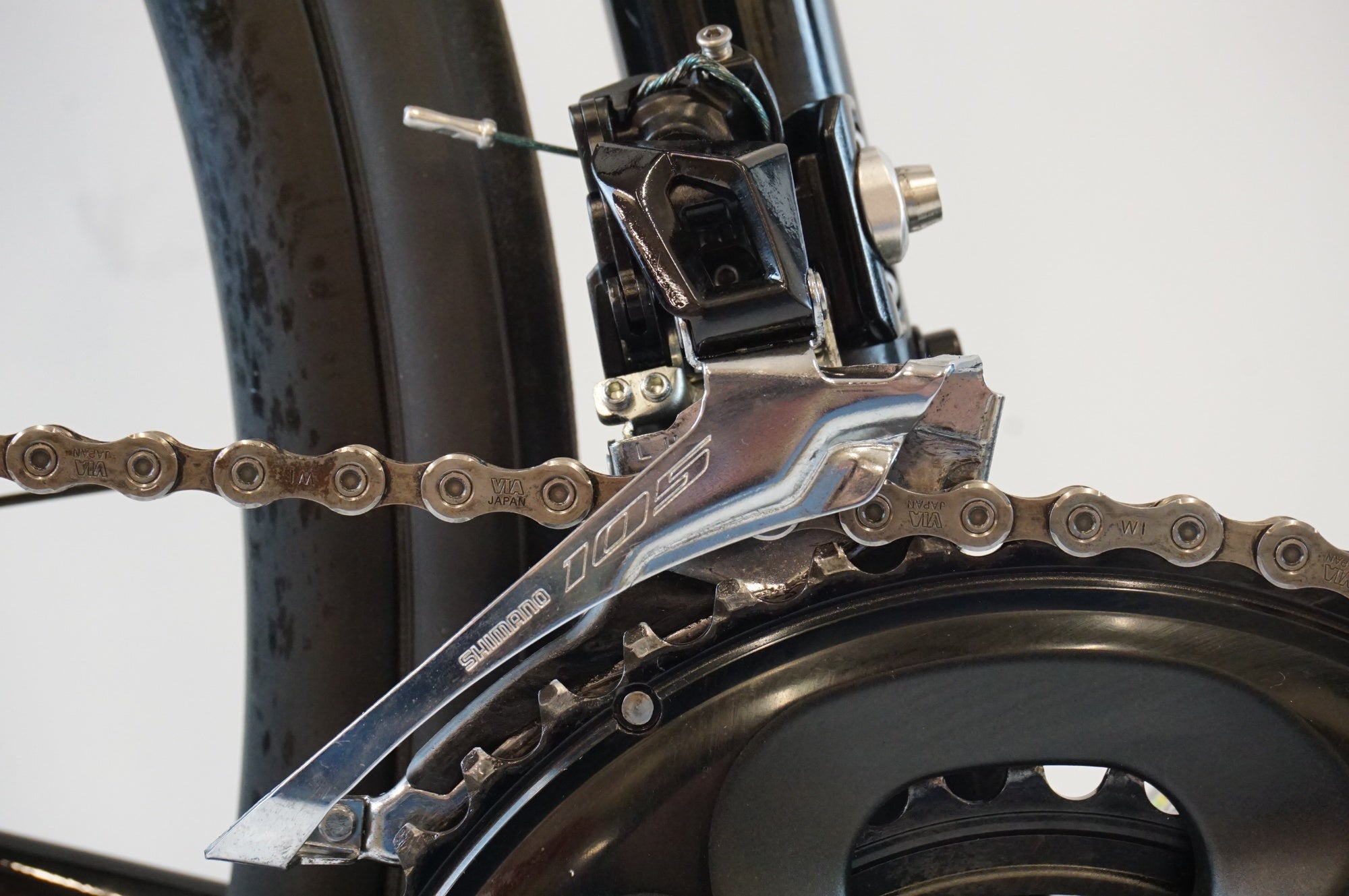TREK 「トレック」 EMONDA ALR5 DISC 2023年モデル ロードバイク
