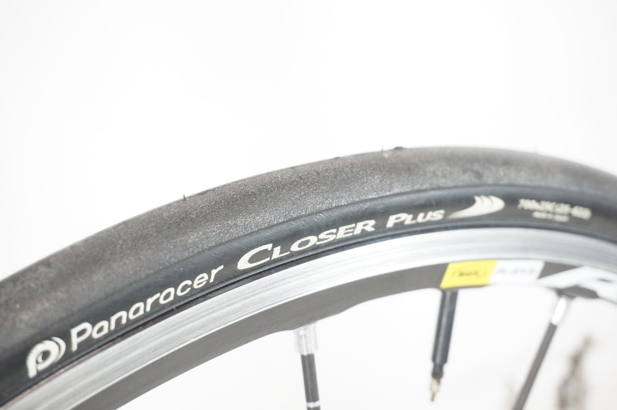 MAVIC 「マビック」 R-SYS SHIMANO11s ホイールセット / 宇都宮店