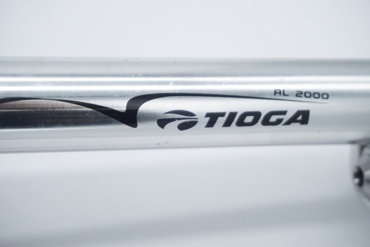 TIOGA 「タイオガ」 AL2000 φ27.2 300mm シートポスト / 滋賀大津店