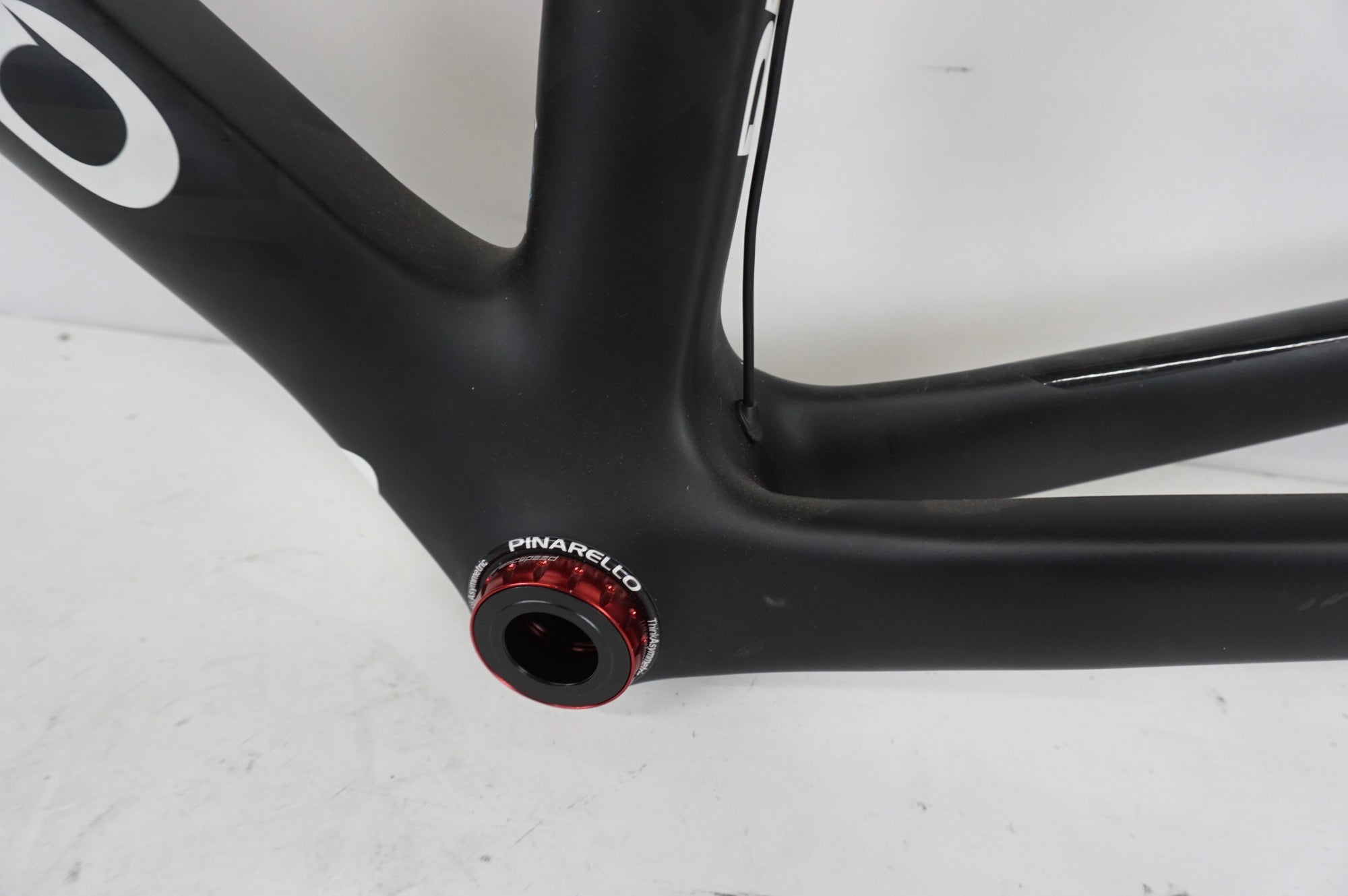 PINARELLO 「ピナレロ」 GAN S RIM 2018年モデル フレームセット / 大宮店