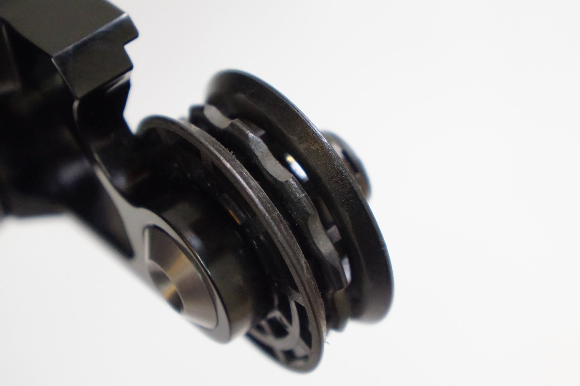 BIKEFUN 「バイクファン」 BROMPTON用 テンショナー / 熊谷本店