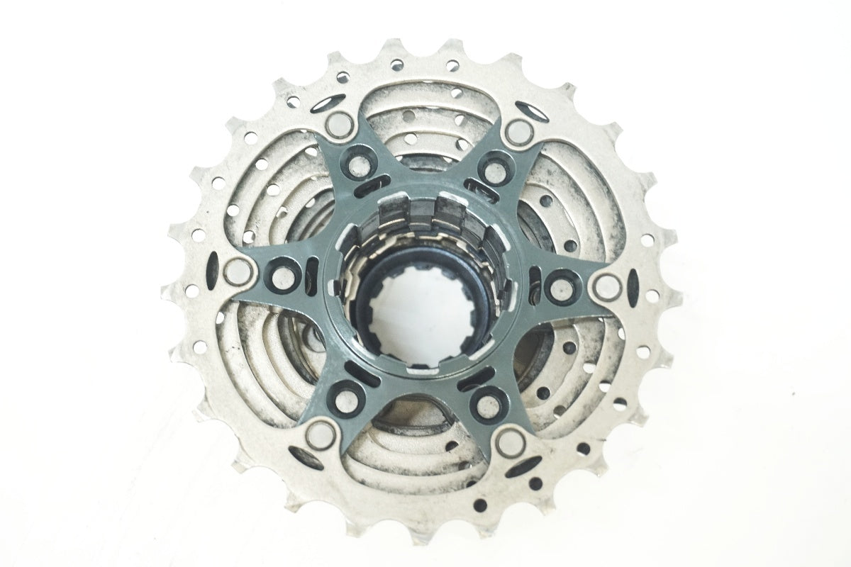 SHIMANO 「シマノ」 ULTEGRA CS-R8000 12-25T スプロケット / 大阪美原