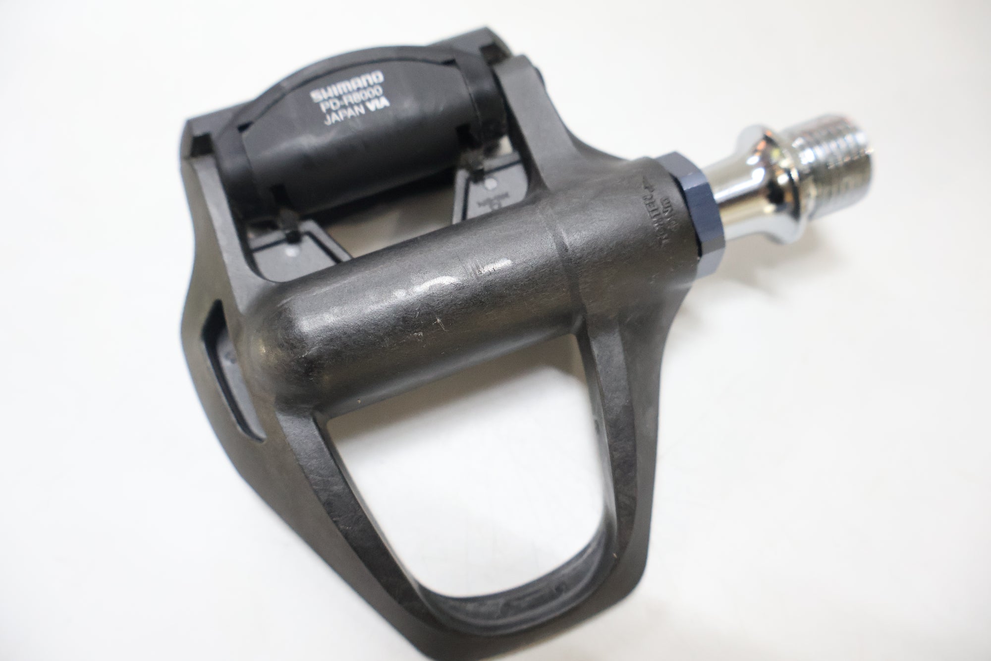 新品未使用 シマノ PD-R8000 ULTEGRA ペダル amical-cycle_pd-r8000