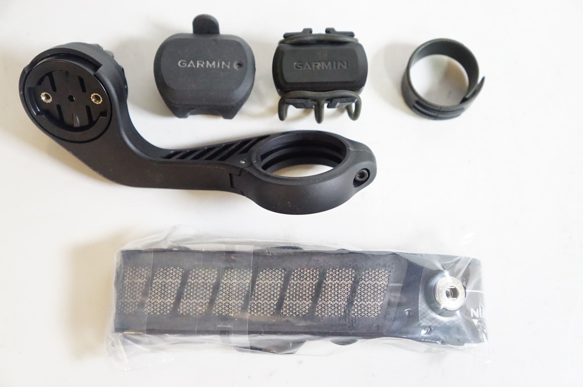 GARMIN 「ガーミン」 EDGE 1030 サイクルコンピューターセット / 熊谷本店