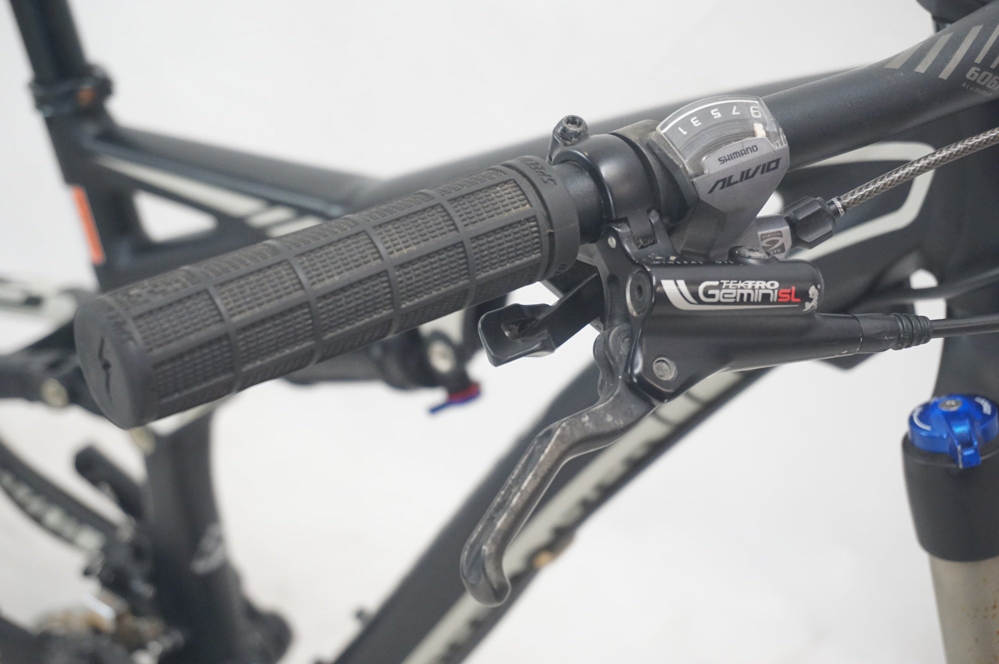 SPECIALIZED 「スペシャライズド」 CAMBER COMP 29 2015年頃モデル フレームセット / 福岡店