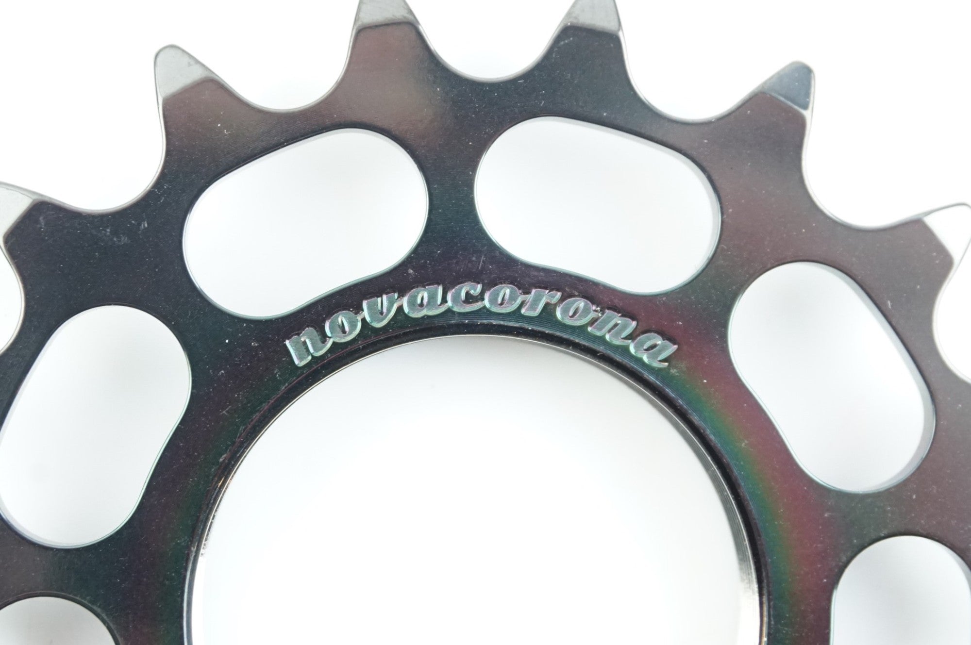 NOVACORONA 「ノバコローナ」 64チタン 18T コグ / 中目黒店
