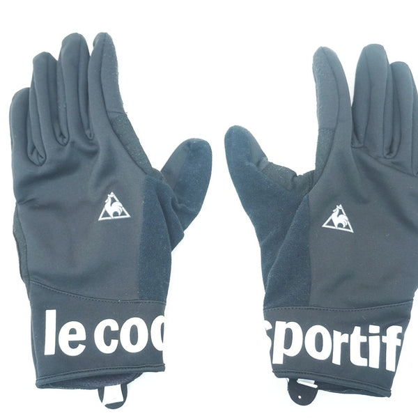 LE COQ SPORTIF 「ルコックスポルティフ」 Lサイズ グローブ / 大阪